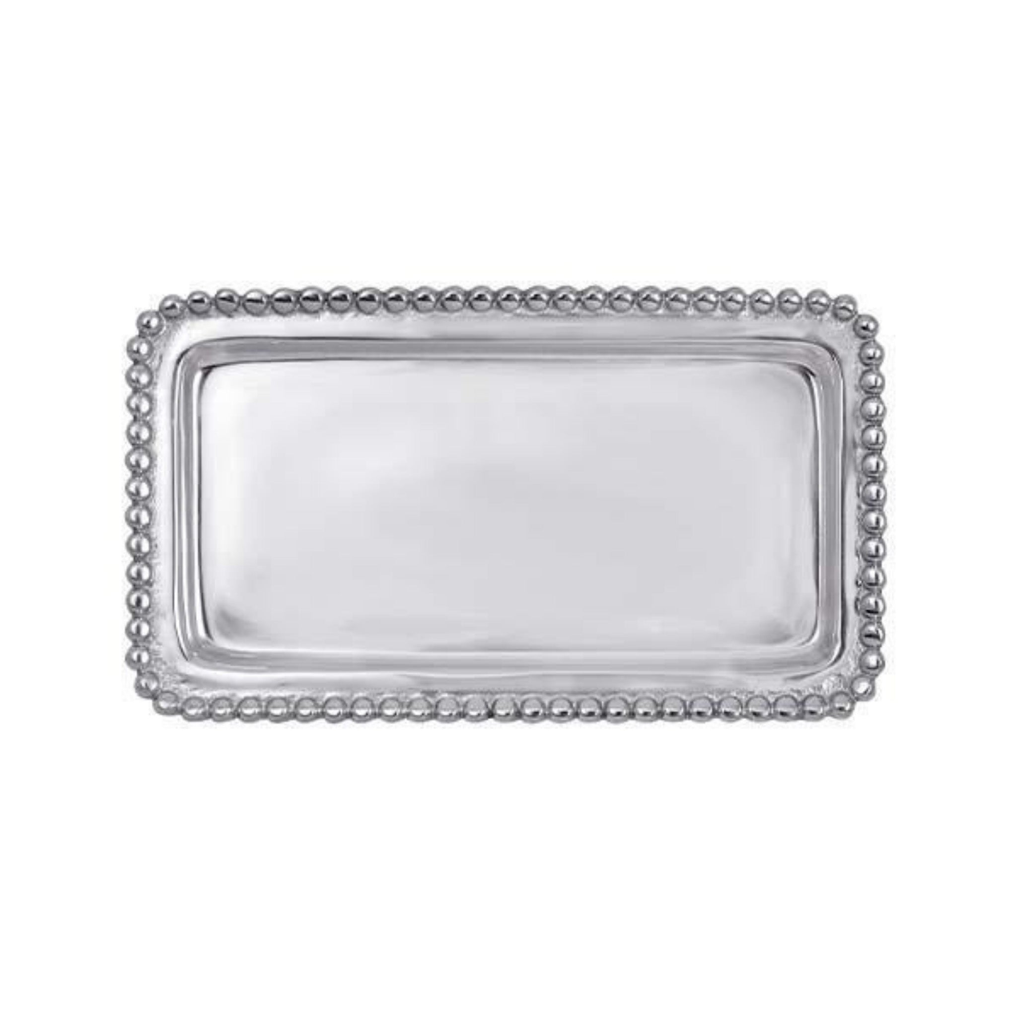 Jewelry Trays and Vanity Trays: Engravable - Templeton Silver