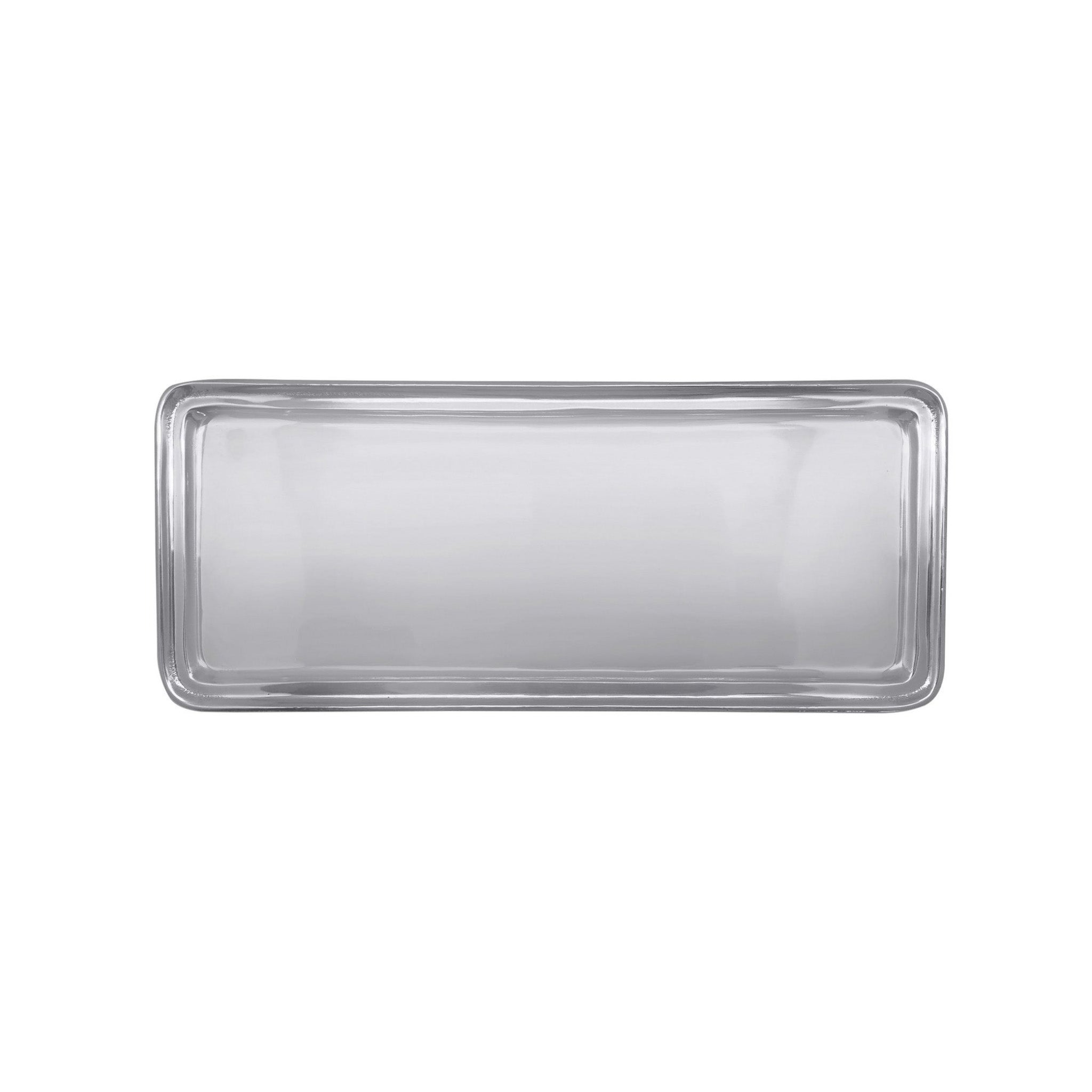 Jewelry Trays & Vanity Trays: Engravable - Templeton Silver