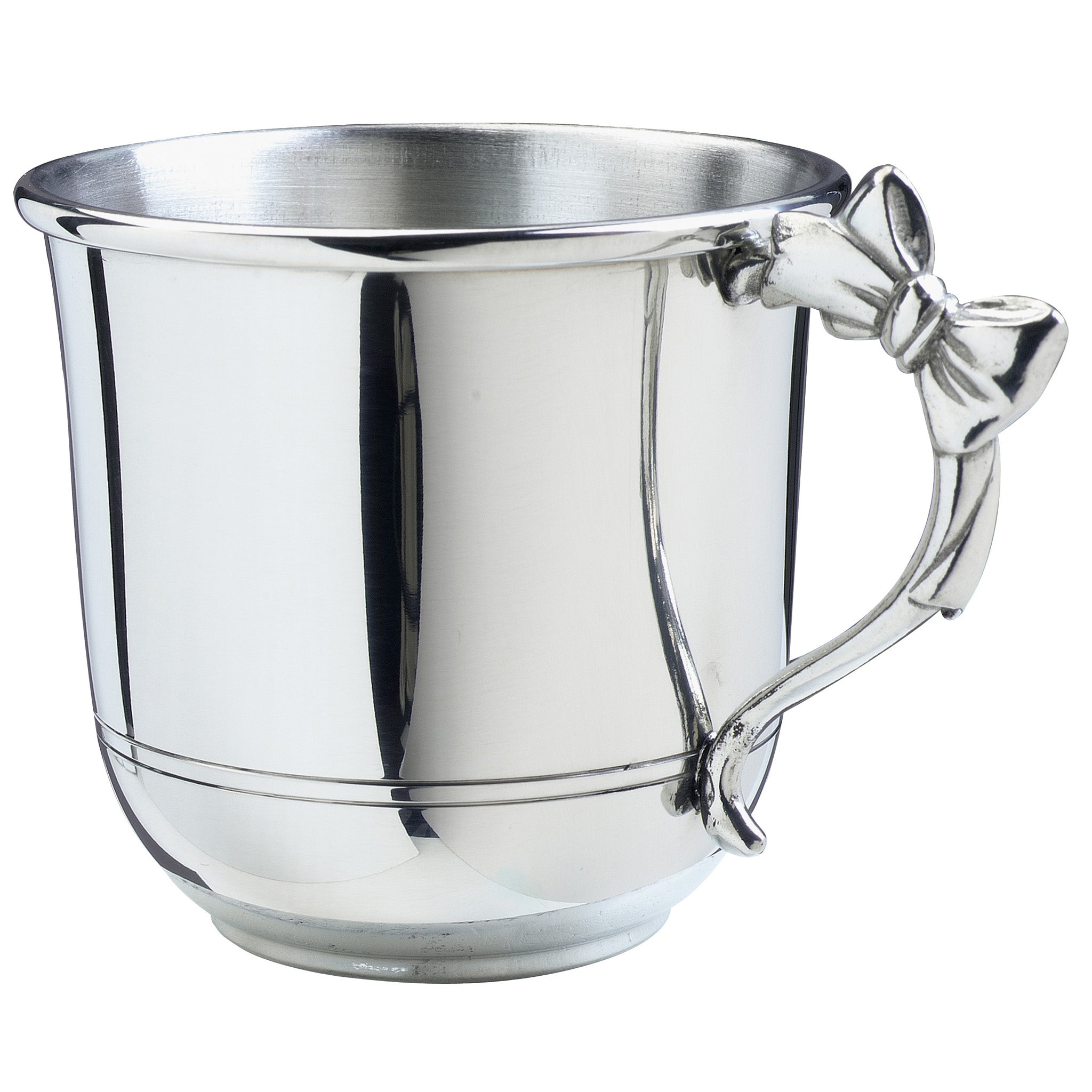 Silver Sipper for baby - 925 purity. – SilverStore.in