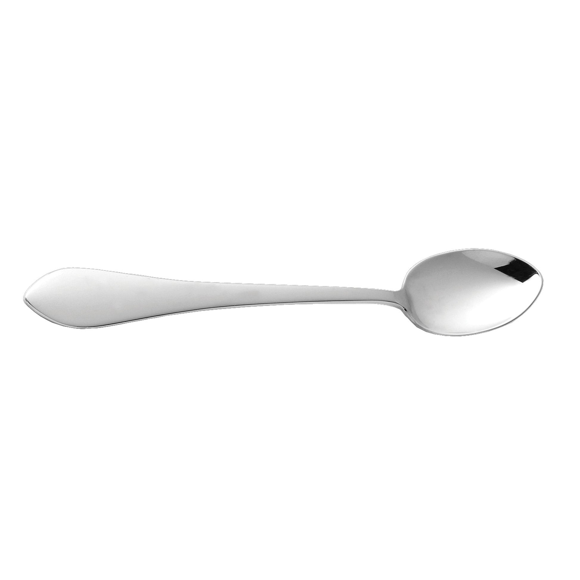 Sterling Baby Spoon (Jackson) - Engravable - Templeton Silver
