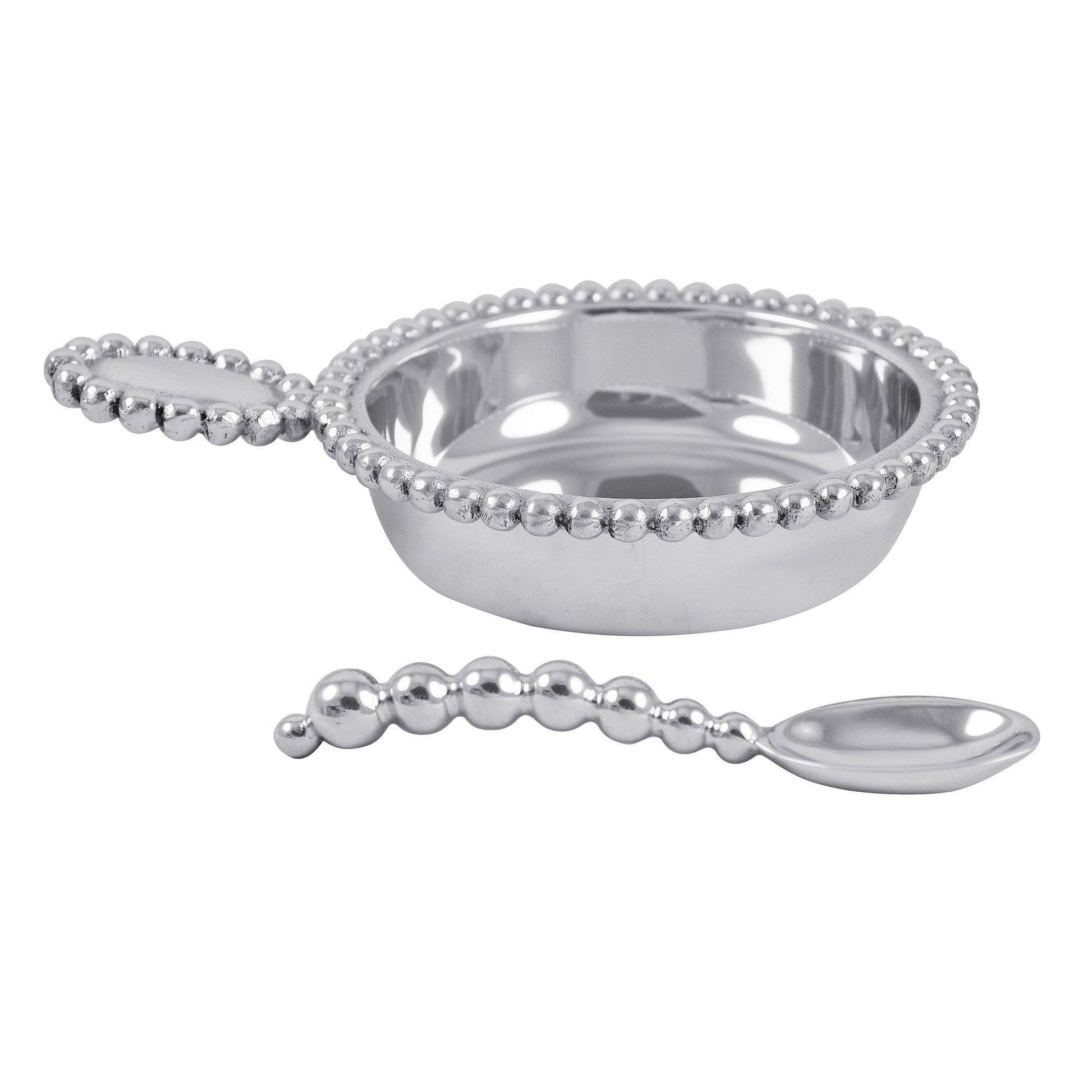 Silver Baby Cup and Porringer Gift Set - Templeton Silver