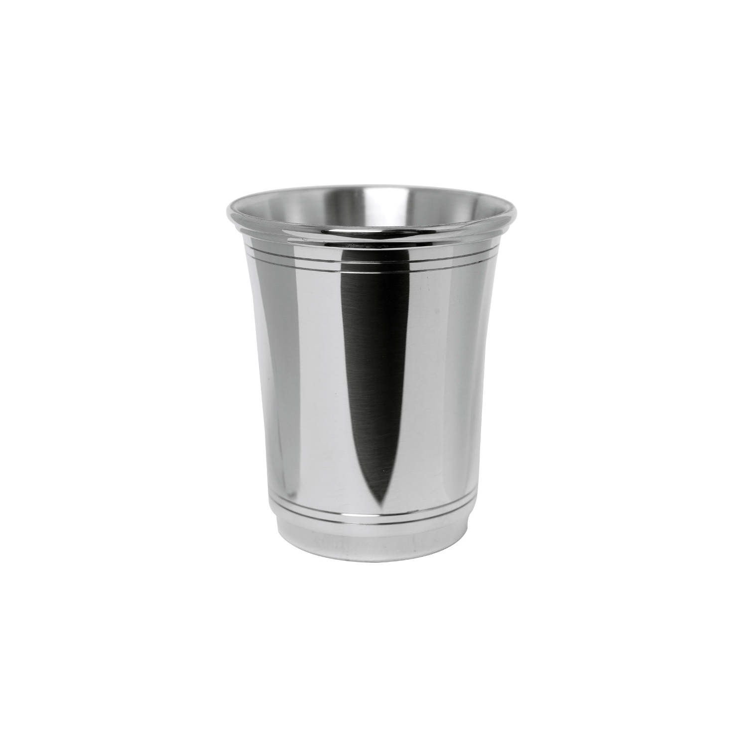 Mint Julep Cups: Option to Engrave - Templeton Silver