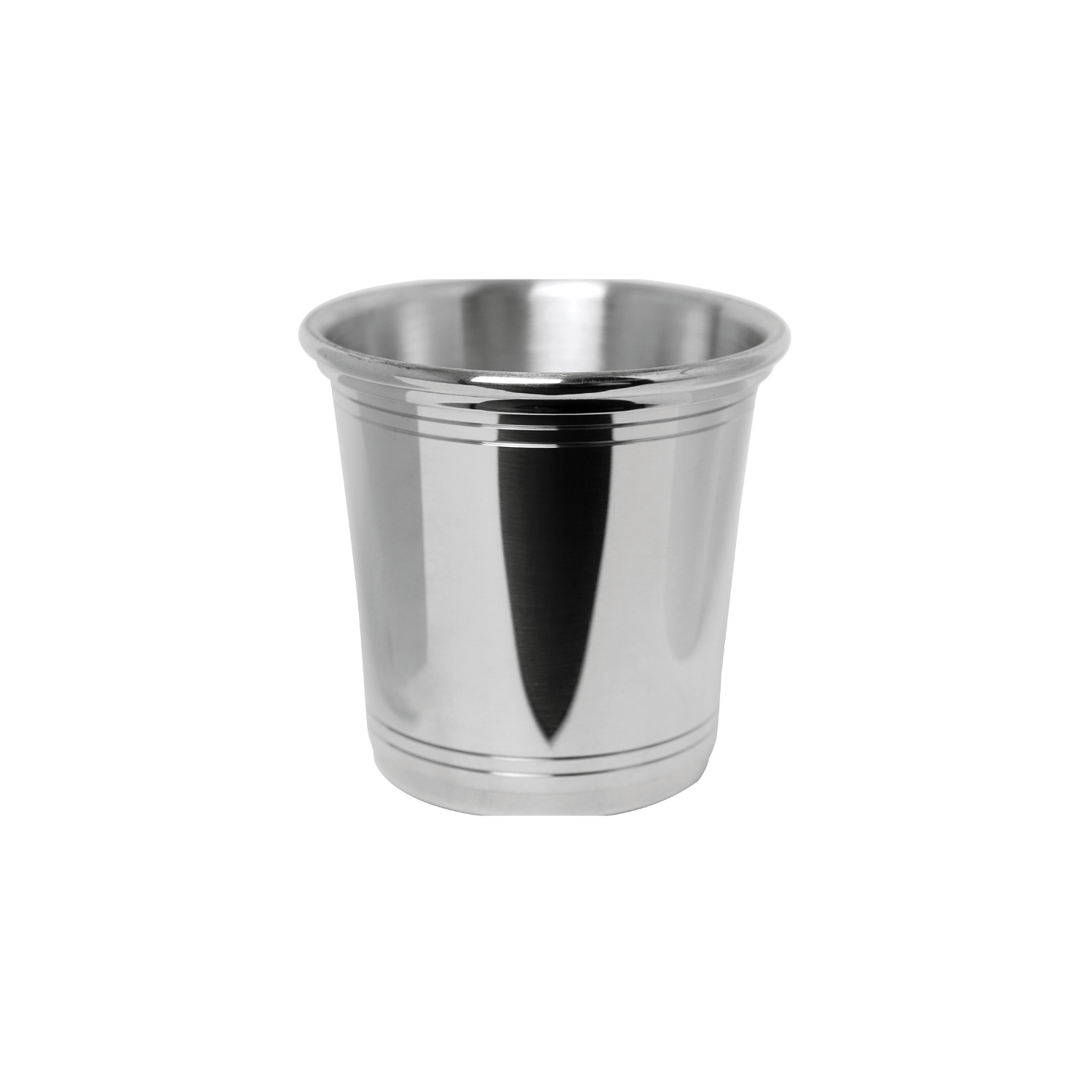 Mint Julep Cups: Option to Engrave - Templeton Silver