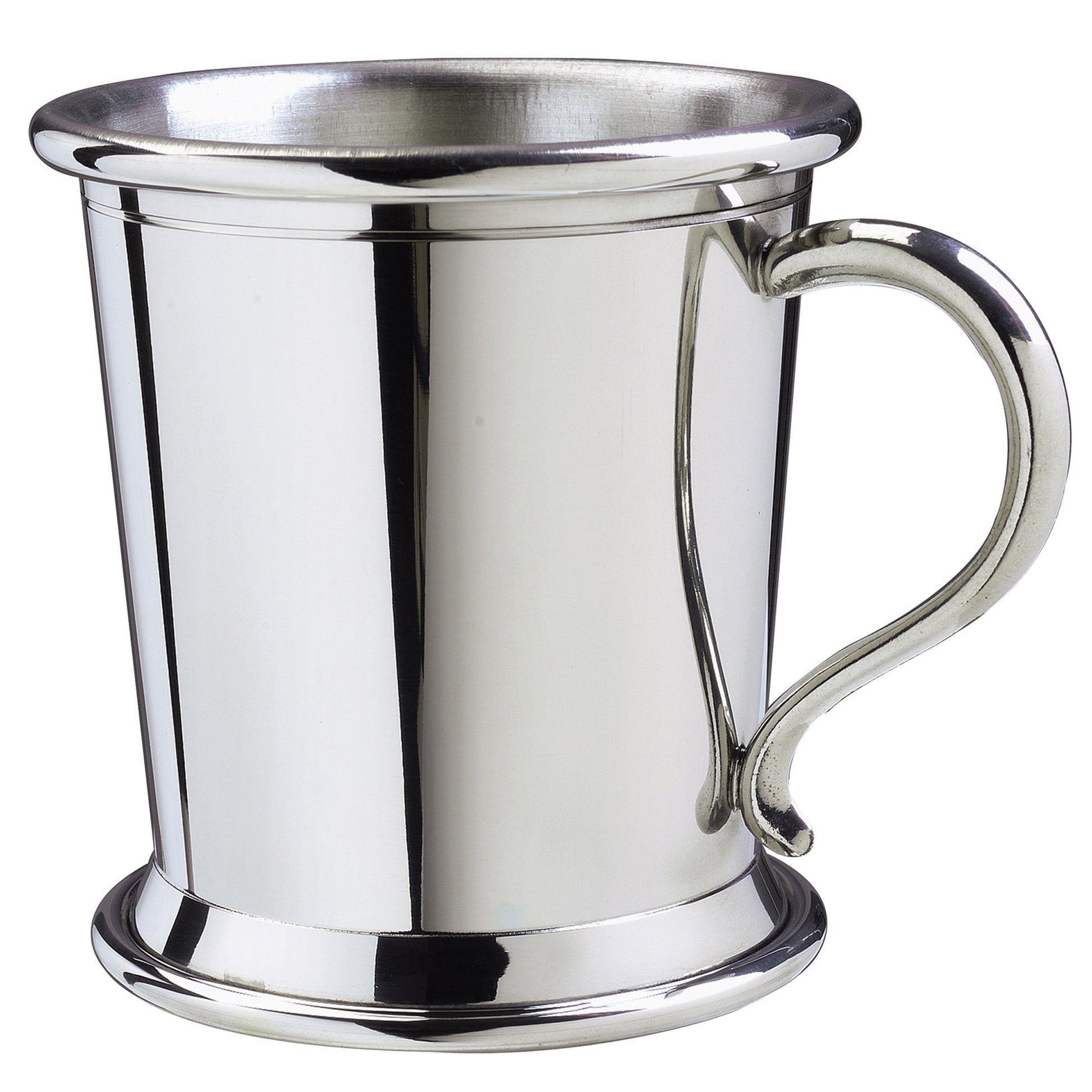 Silver Baby Cup - Virginia - Templeton Silver